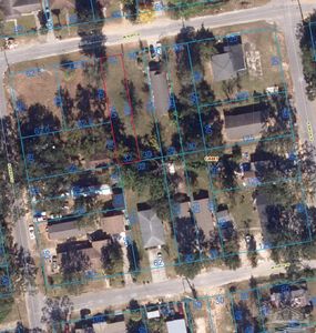 100 W Scott St, Pensacola, FL, 32501