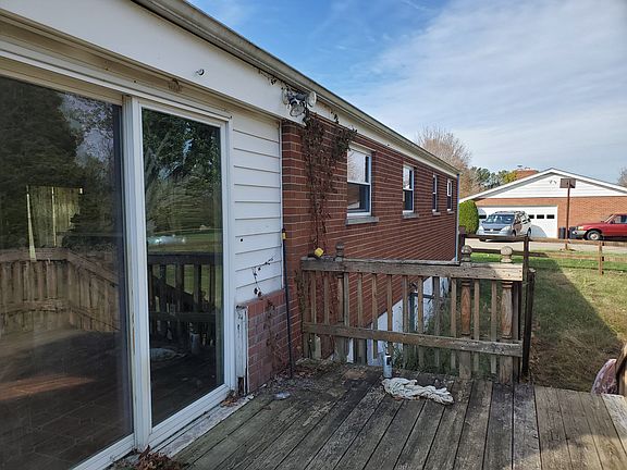 Property Rear View
