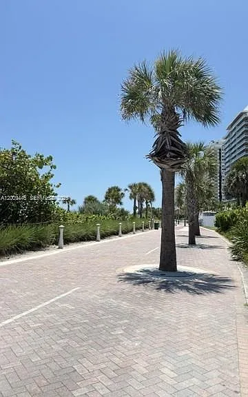 5875 Collins Ave #708 — Photo 3