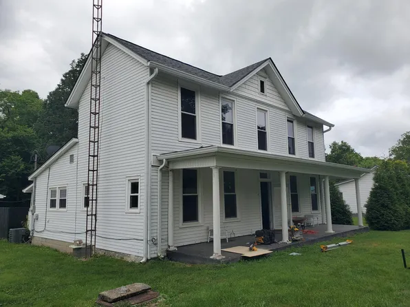 3458 Main St, Stamping Ground, KY 40379