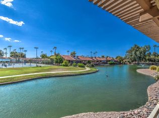 687 Leisure World, Mesa, AZ 85206