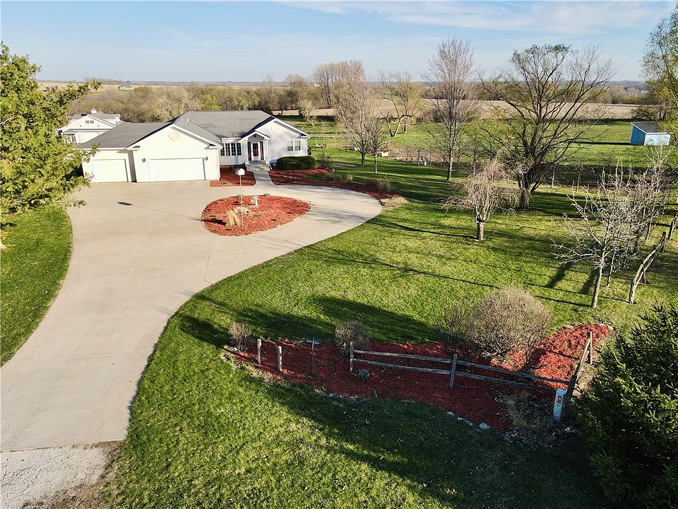 1348 Nature Ct, Van Meter, IA 50261 Zillow