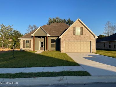 14 Gant Ln, Long Beach, MS, 39560