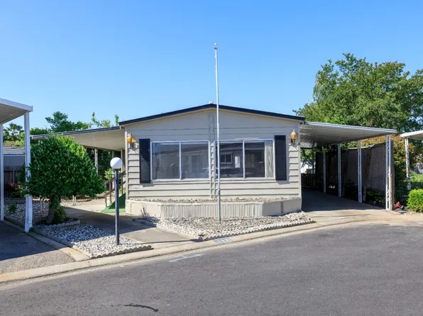 2505 Jackson Ave Space 123, Escalon, CA 95320