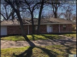 3605 W Adams Ave, Temple, TX 76504