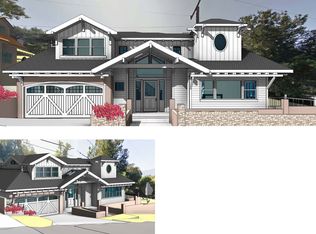 Hilldale, La Canada, CA 91011