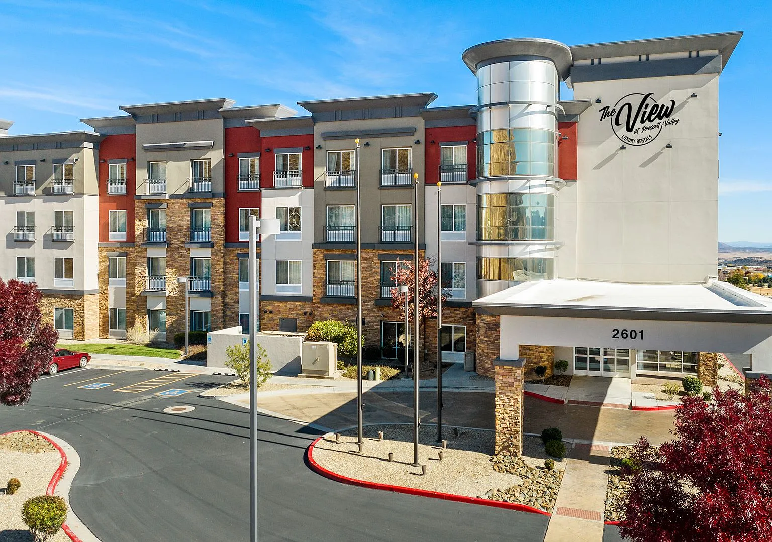 The View at Prescott Valley — Photo 1
