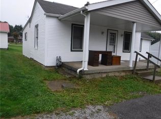 3706 49th St, New Brighton, PA 15066