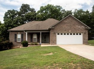 173 Twin Ridge Cir, Lincoln, AL 35096