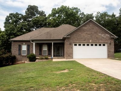 173 Twin Ridge Cir, Lincoln, AL, 35096