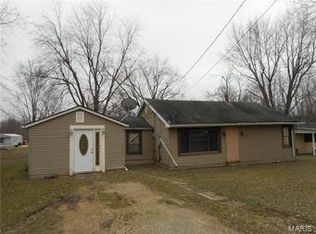 2950 Arnoldi Rd, Doe Run, MO 63637