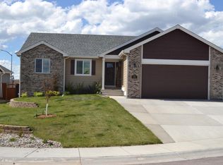 63 Stafford Bnd, Gillette, WY 82718