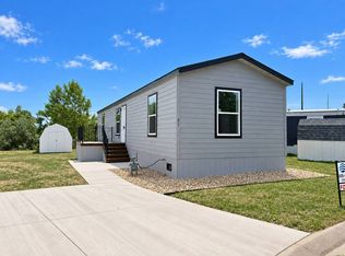 2780.71 143rd Ave, Rapid City, SD 57701