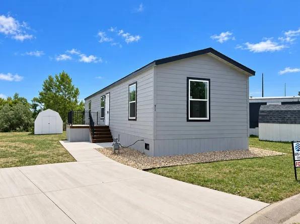 2780.71 143rd Ave, Rapid City, SD 57701