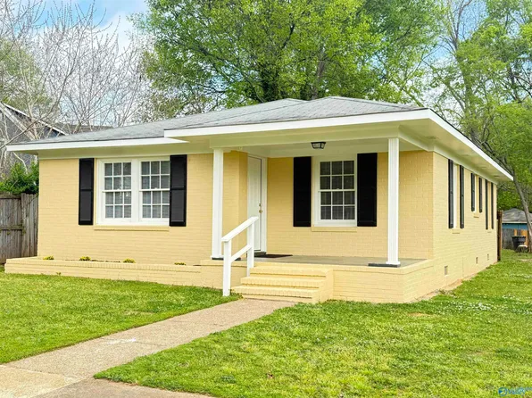 1504 Wadsworth St SE, Decatur, AL 35601