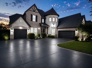 412 Winding Ridge Trl, Southlake, TX 76092