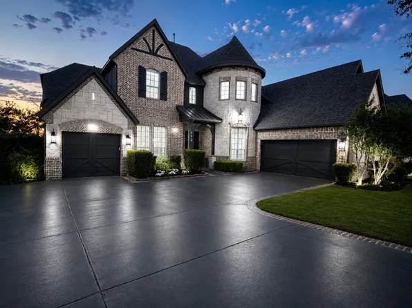412 Winding Ridge Trl, Southlake, TX 76092