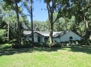 19349 SW 90th Lane Rd, Dunnellon, FL 34432