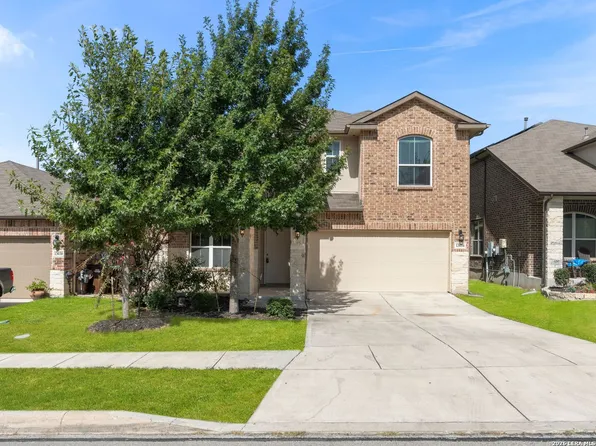 13034 Panhandle Cove, San Antonio, TX 78253