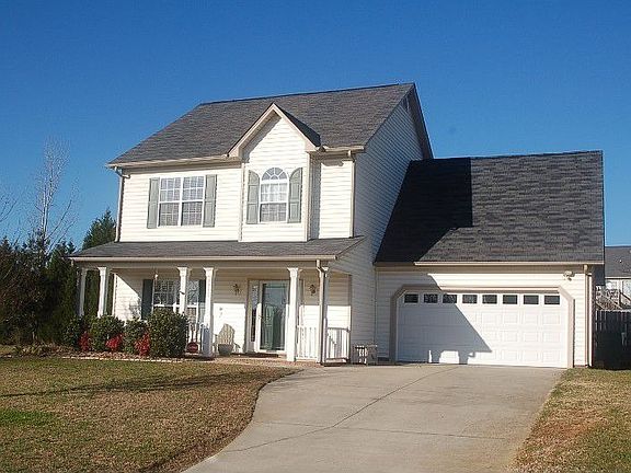 Home for Sale in High Point, North Carolina $169,500