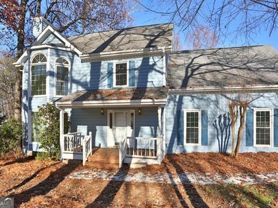 2945 Heather Stone Way, Lawrenceville, GA, 30043