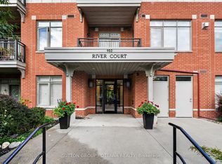 950 Marguerite Ave #103, Ottawa, ON K1K 3T8
