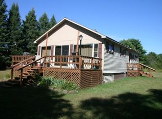 29711 Sandy Lake Ln, Toivola, MI 49965