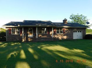 314 Turnpike Rd, Belvidere, NC 27919