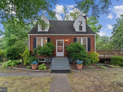6623 Oak Dr, Alexandria, VA, 22306