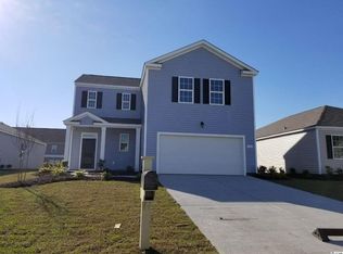 158 Mountain Ash Ln LOT 815, Myrtle Beach, SC 29579