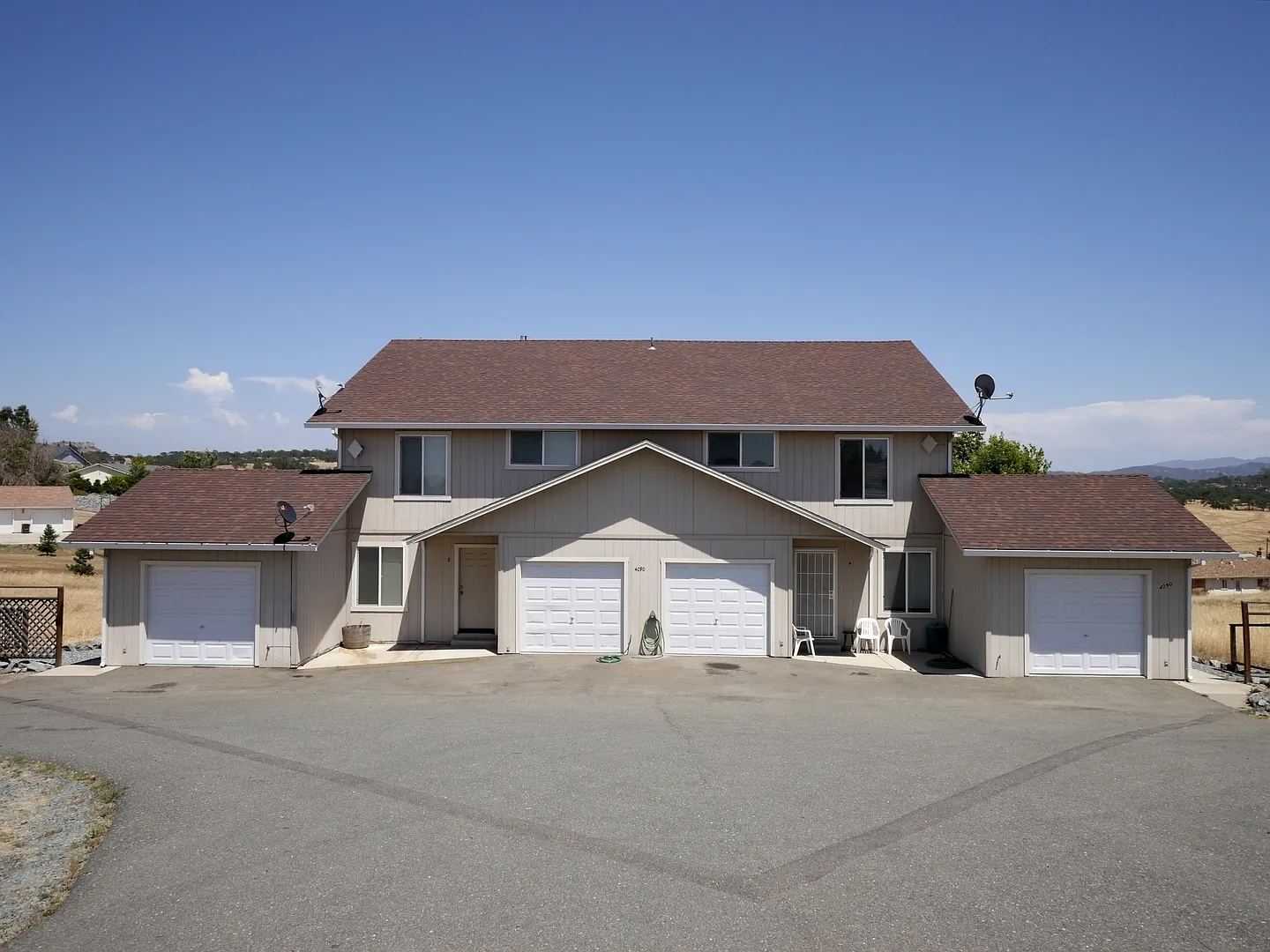 4090 Camanche Pkwy N APT 3 photo 1