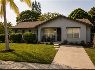 2701 Essex Dr, Fort Pierce, FL 34946