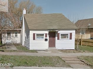 1863 Edwardsville Rd, Madison, IL 62060