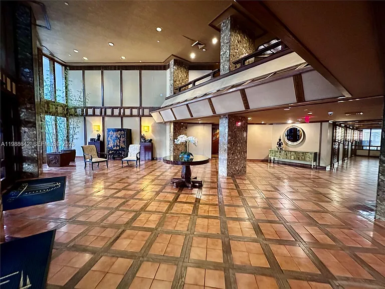 520 Brickell Key Dr #A2015 — Photo 19