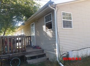 360 N Buchanan St #6, Laramie, WY 82070