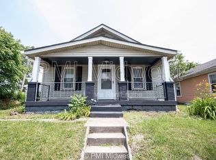 237 Villa Ave, Indianapolis, IN 46201