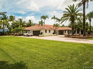 8501 SW 92nd St, Miami, FL 33156