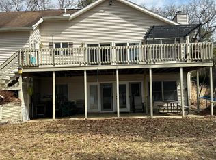 4047 Nash Rd, Twin Lake, MI 49457