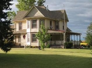 568 Smoky Valley Rd, Marquette, KS 67464