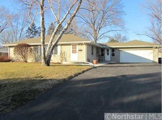 426 E 101st St, Minneapolis, MN 55420