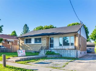 1203 Wecker Dr #BASEMENT, Oshawa, ON L1J3N9