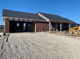 335 Wyldwood Way, Berea, KY 40403
