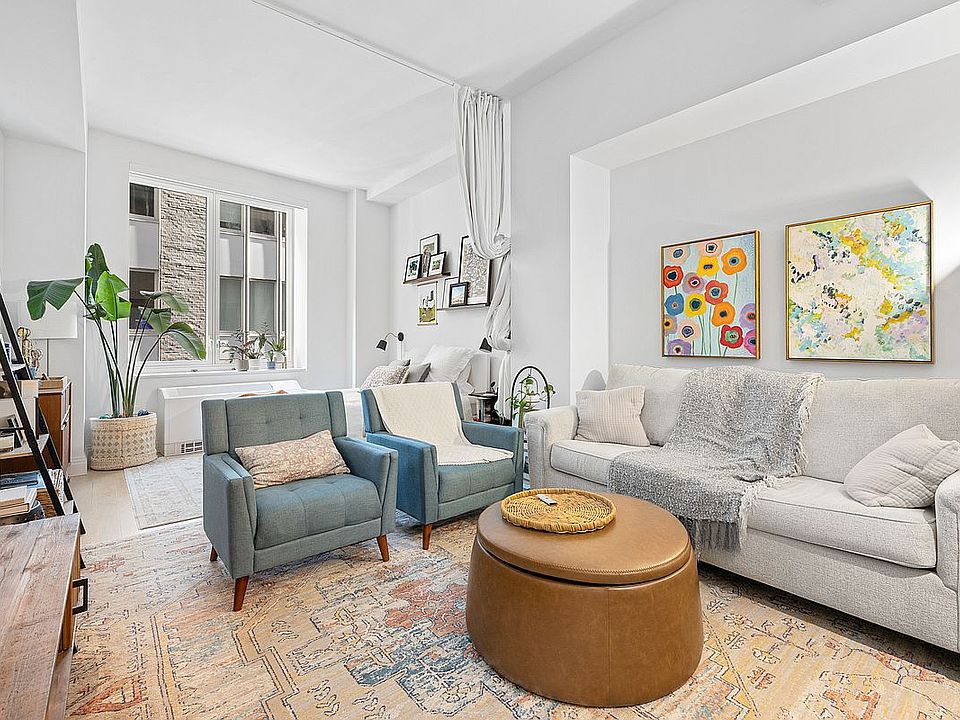 1st image of 1 Wall St APT 718