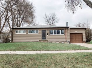 626 17th Ave W, Williston, ND 58801