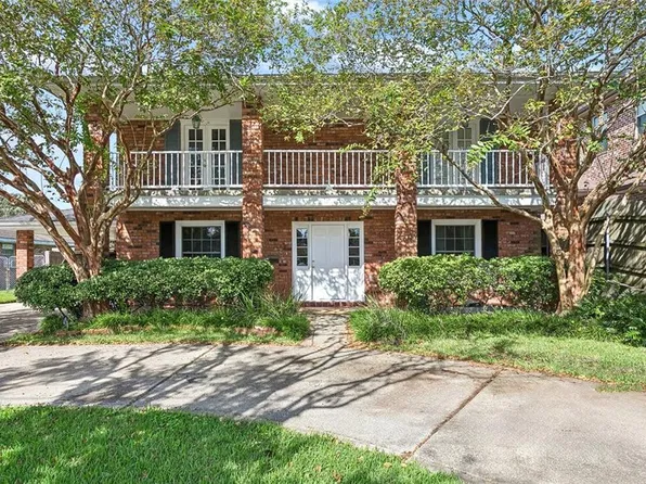 1520 Cherokee Ave, Metairie, LA 70005
