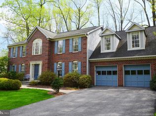 12505 Quiverbrook Ct, Bowie, MD 20720