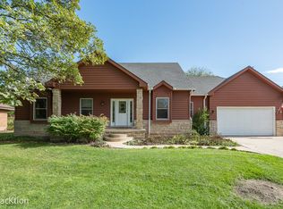 4319 Ivanhoe Ave, Lisle, IL 60532