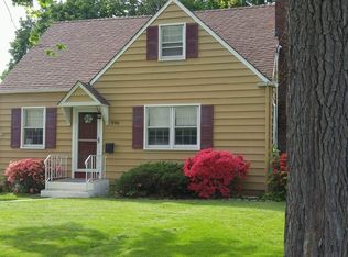 590 Ayres Ave, North Plainfield, NJ 07063