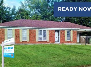 2881 Brandale St, Memphis, TN 38118