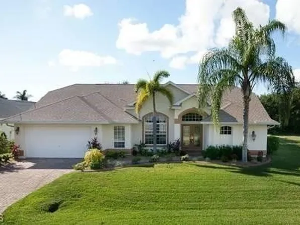 3806 SW 5th Ave, Cape Coral, FL 33914